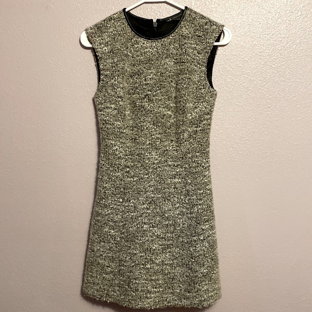 Armani Exchange mini dress